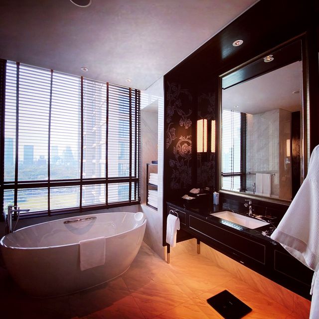 Sindhron Kempinski น้องใหม่…แต่มาแรง!