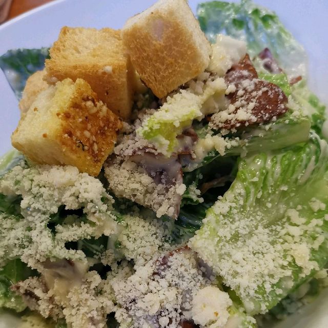 สเต็ก​ Eat​ Am Are... ต้องลอง