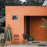  CHO HAE CAFE  แพร่
