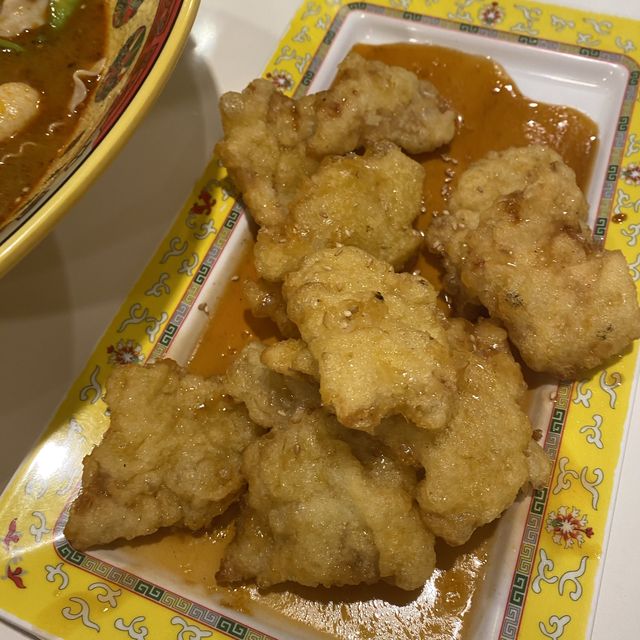 중앙대 맛집, 칠기마라탕