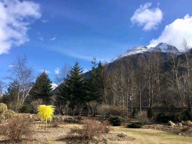 Jewell Gardens