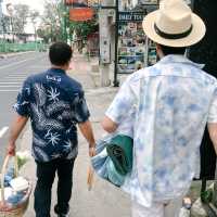 คิดถึงหาดป่าตองจังเลย !!!