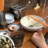 마제소바의 근본 🔥칸다소바🔥