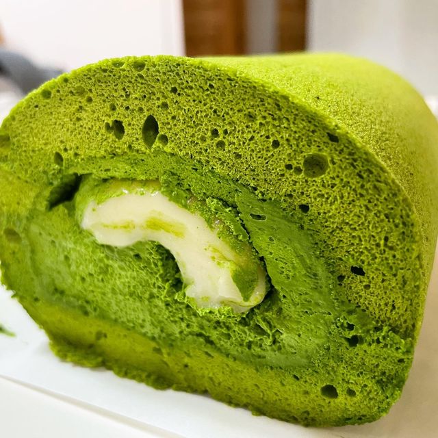 好好味卷蛋 好好味卷蛋