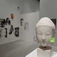 K11 HACC 過去、現在、未來展覽