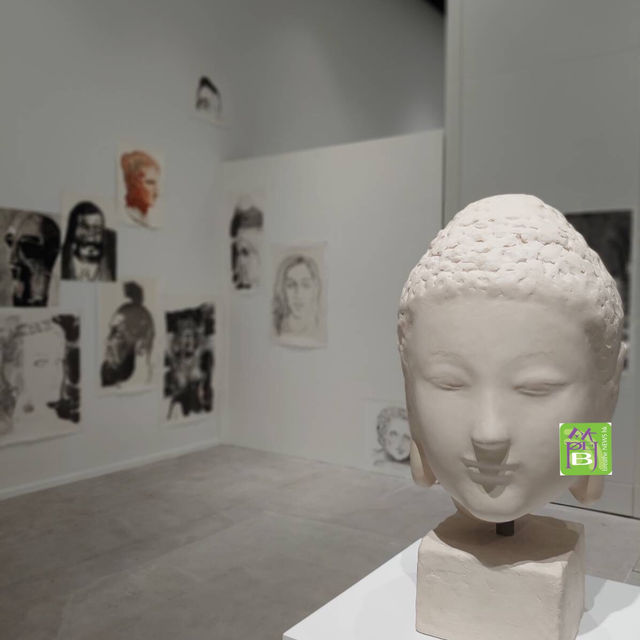 K11 HACC 過去、現在、未來展覽