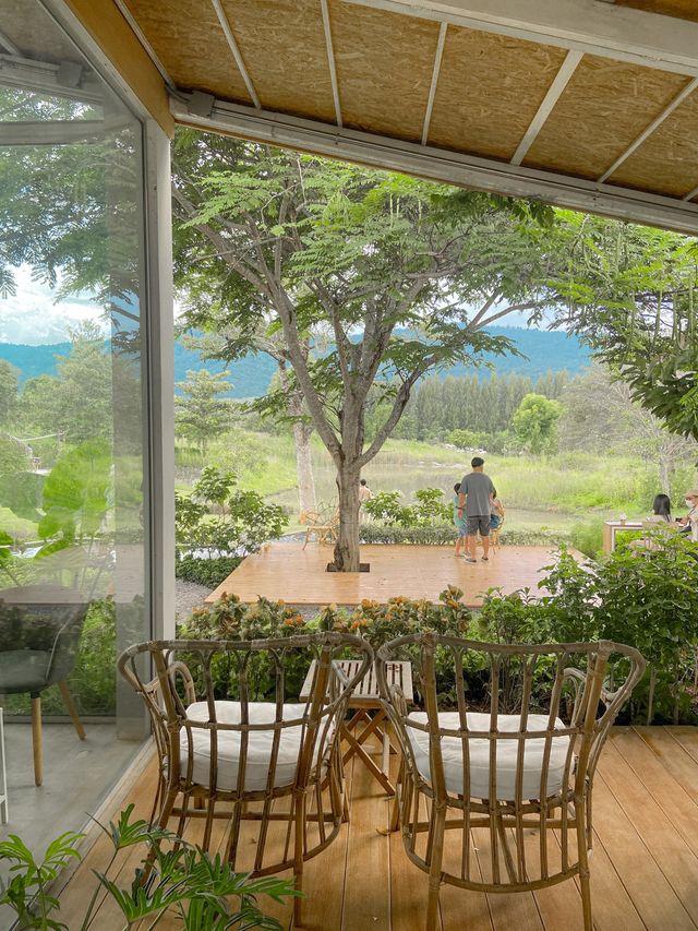 BUCOLIC Khaoyai 🏡🌲 
