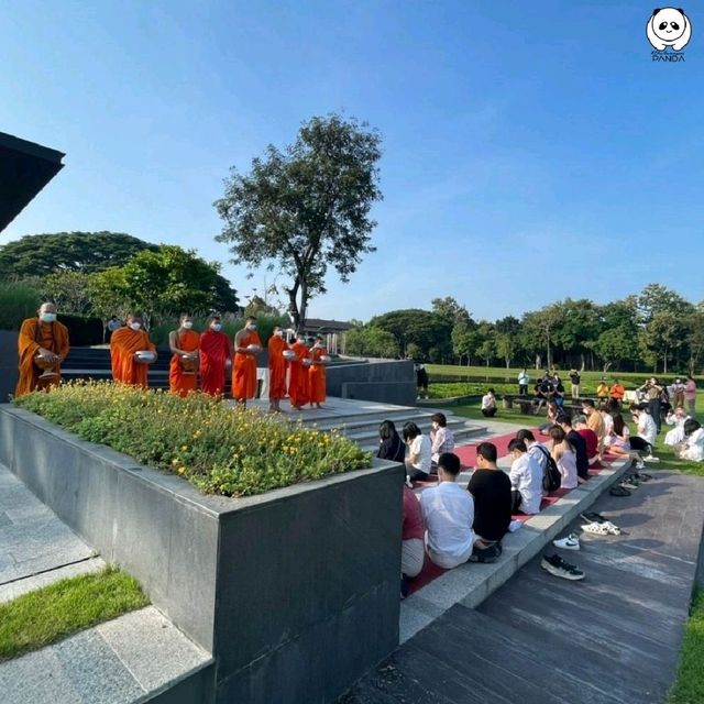 FAVOLA at Le Méridien Chiang Rai Resort