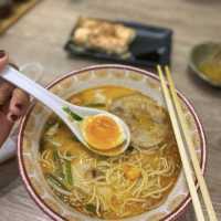 葵芳過江龍拉麵店🍜