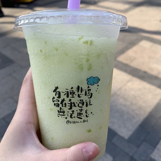 離島遊～長洲