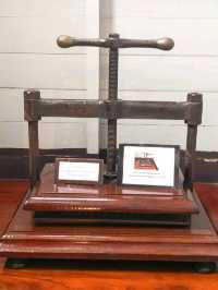 Bangkokian Museum, Place to visit in bangkok.