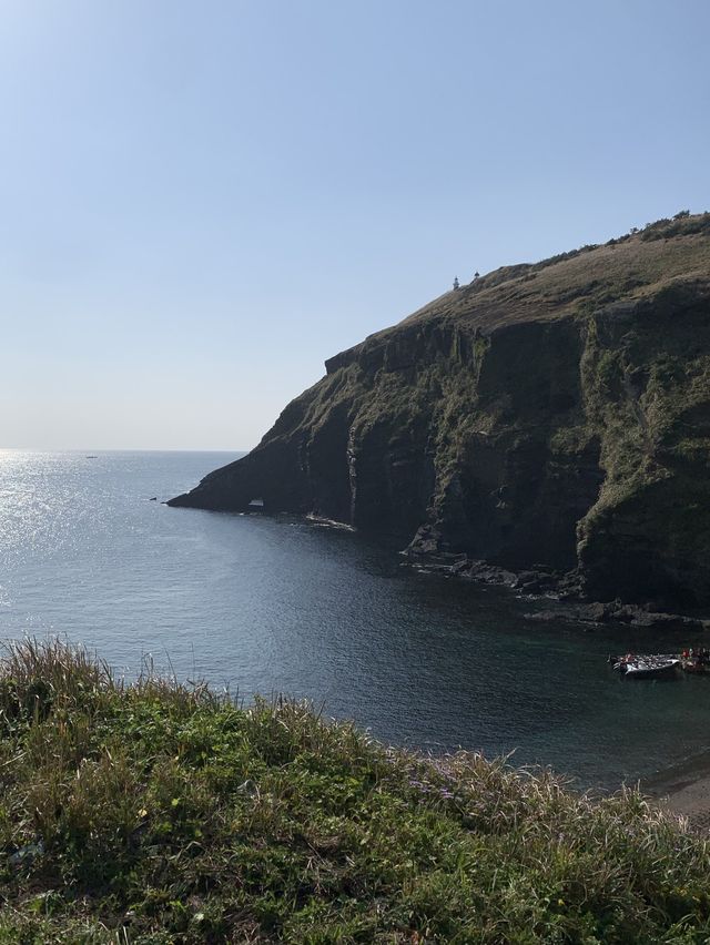 검멀레해변