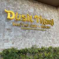 Staycation @Dusit Thani Mactan Cebu