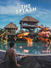 The Splash Koh Chang จ.ตราด 🇹🇭