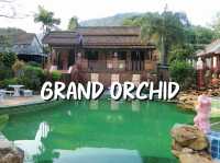 Grand Orchid Resort