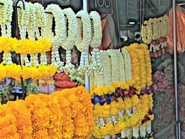 ไหว้พระขอพร วัดโสธรวรารามวรวิหาร