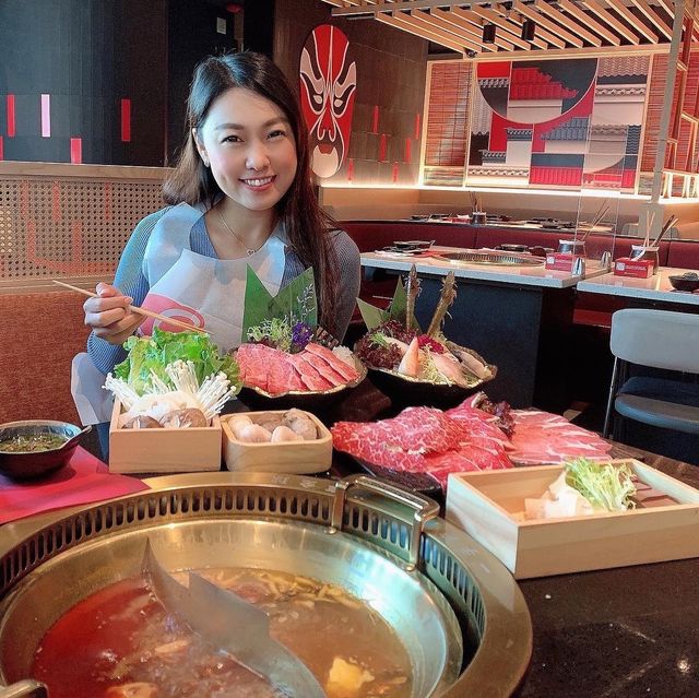 🌶劉一手重慶火鍋🌶