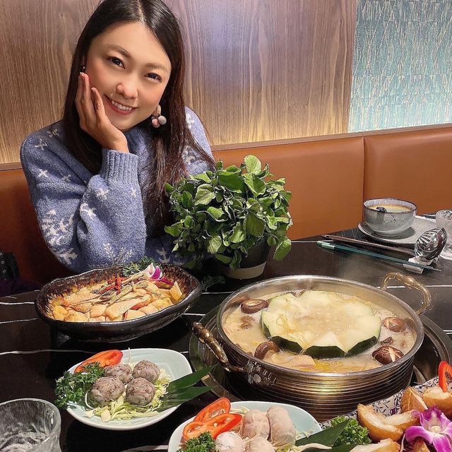 🍲 《瑞生酒店內高質云手工火鍋》