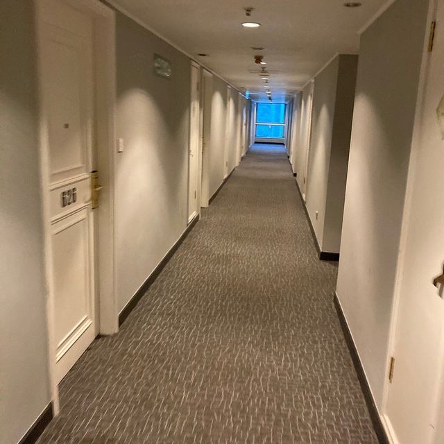 汀蘭居