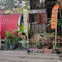 บ้านเพียงพอ โฮสเทล เกาะหลีเป๊ะ