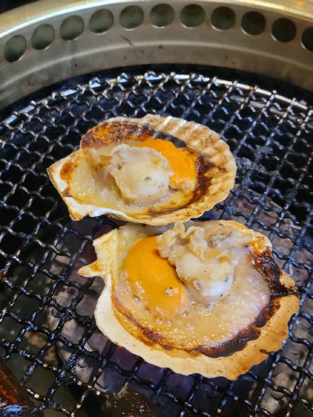旺角 高質燒肉吃到飽🤩