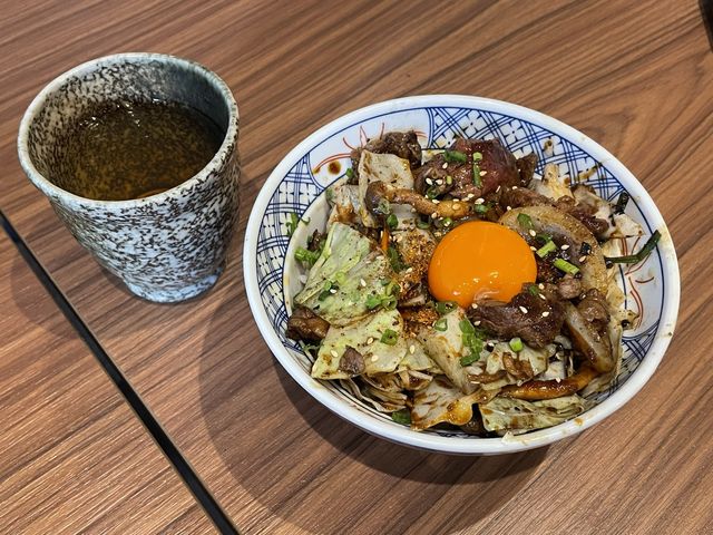 Grilled Japanese eats at Aburi-EN, JEM SG