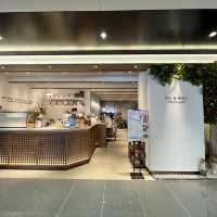 💕 海港城韓國人氣過江龍cafe🍊