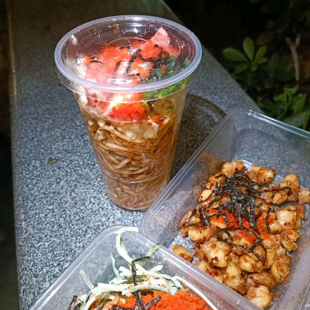 愛辣人士必試人氣外賣店