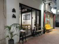 鴨利洲人氣cafe ｜台式