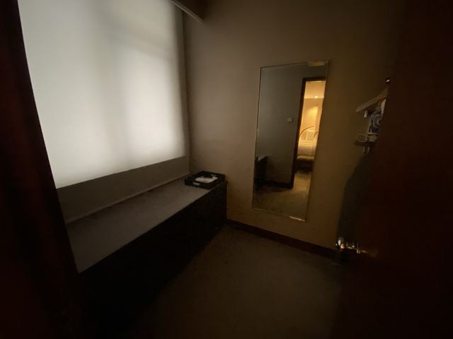 見證時代的變遷 - 馬可孛羅香港酒店
