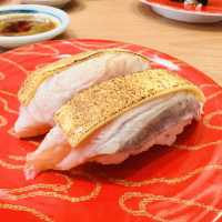 合點壽司