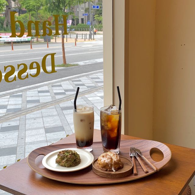 세종 스콘찐맛집 “로프앤러프”