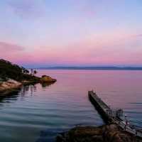 Freycinet National Park