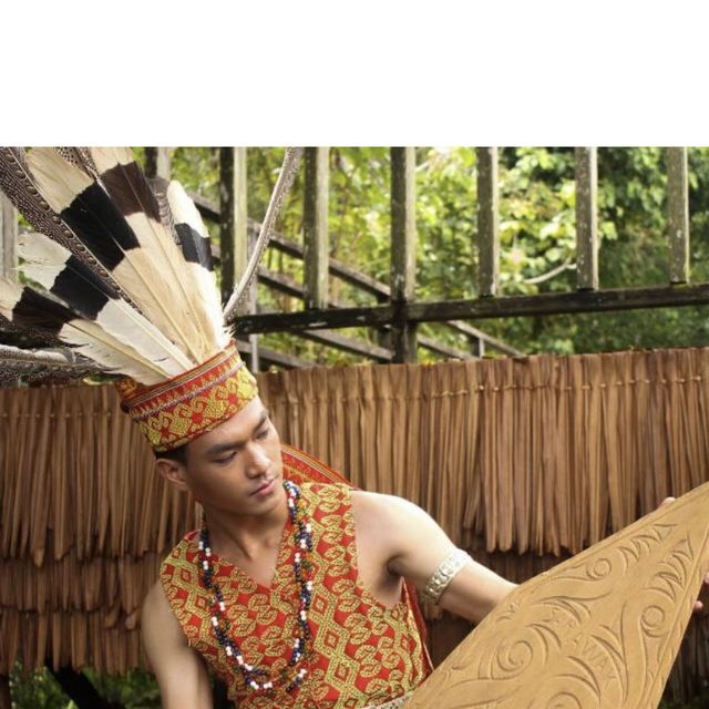Mother River Bring me Kapit