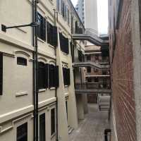 超多打卡位嘅歷史建築物