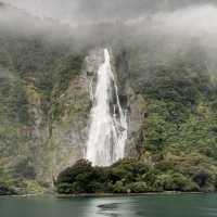 Milford Sound