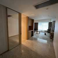 沙田凱悅酒店 Hyatt Rengency Shatin