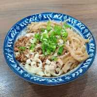 ［新北］新莊美食- 瑞玉牛肉麵