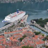 黑山共和國Kotor🔶 科托