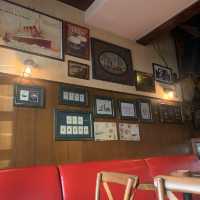 O’Reilly’s Irish Pub - Ningbo China