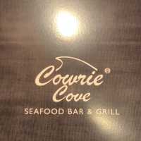Reopening of Cowrie Cove Seafood Bar & Grill 