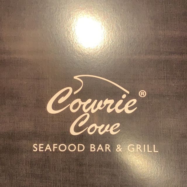 Reopening of Cowrie Cove Seafood Bar & Grill 