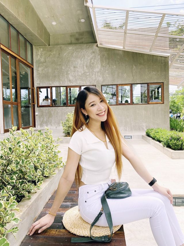 NANABA café