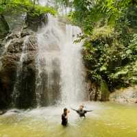 Enjoy w friends