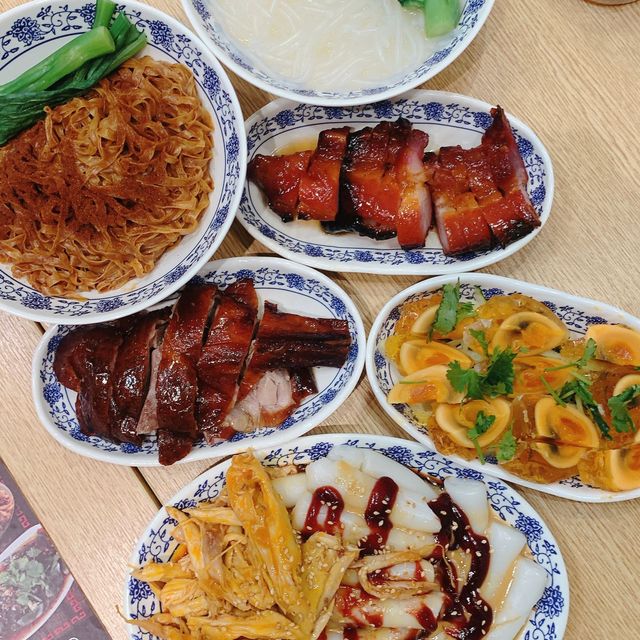 北角新式貼地燒味餐廳😺價錢實惠大份抵食