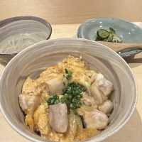 焼鳥　ひら野