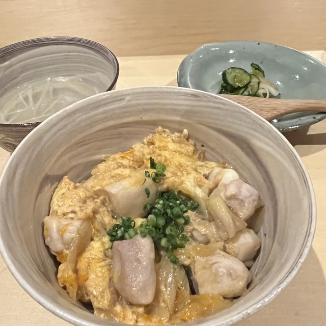 焼鳥　ひら野