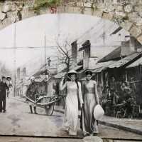 河內拍照景點--Street Murals