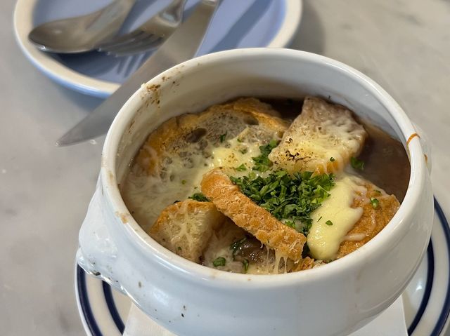 익선동 프랑스요리 전문점 ✨빠리가옥