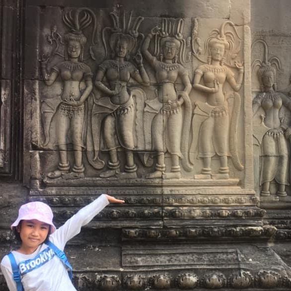 Angkor Wat